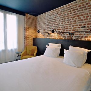 Standaard Double Kamer